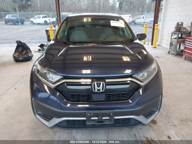 5J6RW2H54LA002022 Honda Cr-v Awd Ex