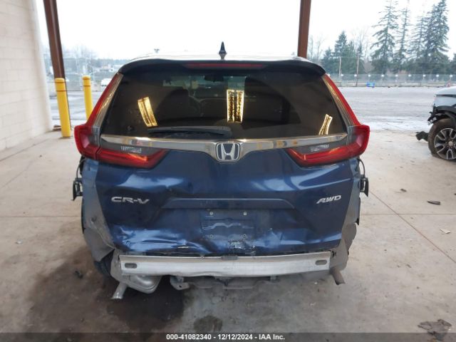 5J6RW2H54LA002022 Honda Cr-v Awd Ex