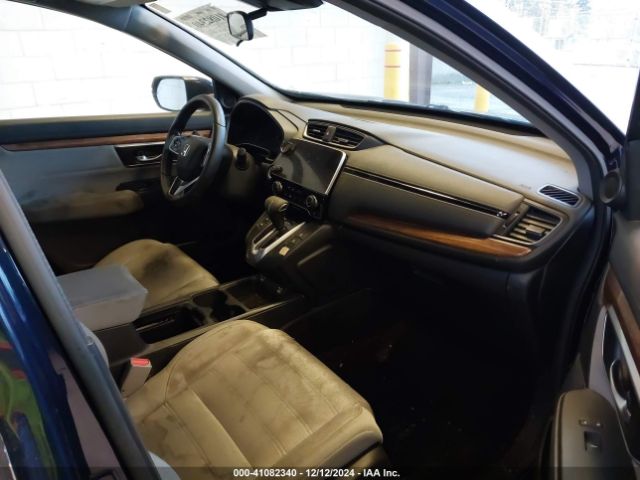 5J6RW2H54LA002022 Honda Cr-v Awd Ex