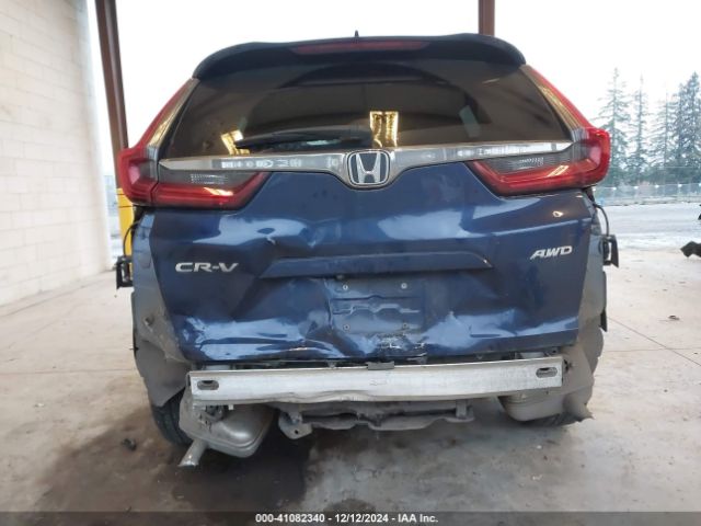 5J6RW2H54LA002022 Honda Cr-v Awd Ex