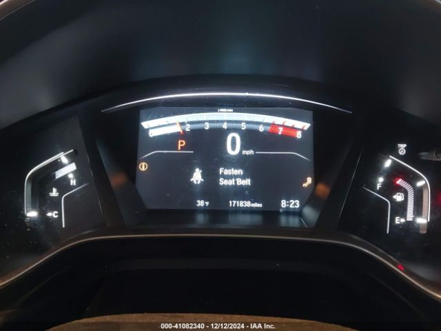 5J6RW2H54LA002022 Honda Cr-v Awd Ex