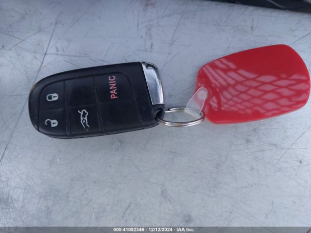 2016 CHRYSLER 200 1C3CCCAB0GN154280 Photo 10