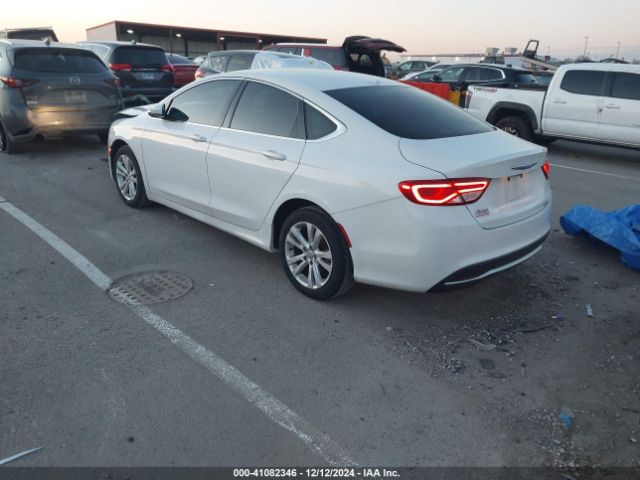 2016 CHRYSLER 200 1C3CCCAB0GN154280 Photo 2