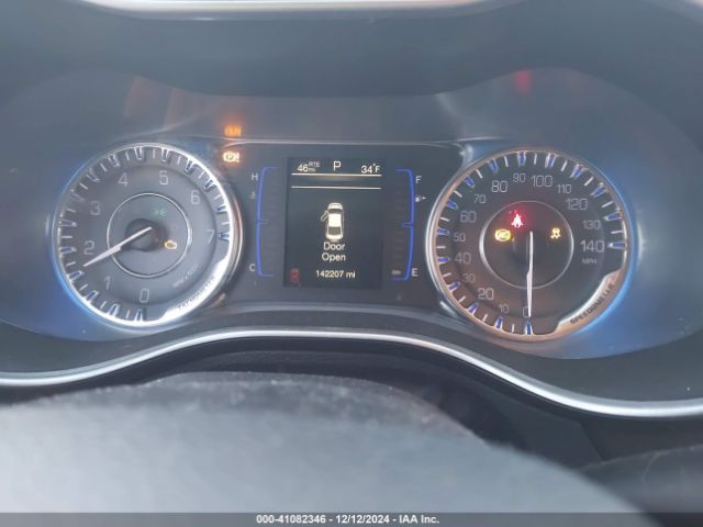 2016 CHRYSLER 200 1C3CCCAB0GN154280 Photo 6
