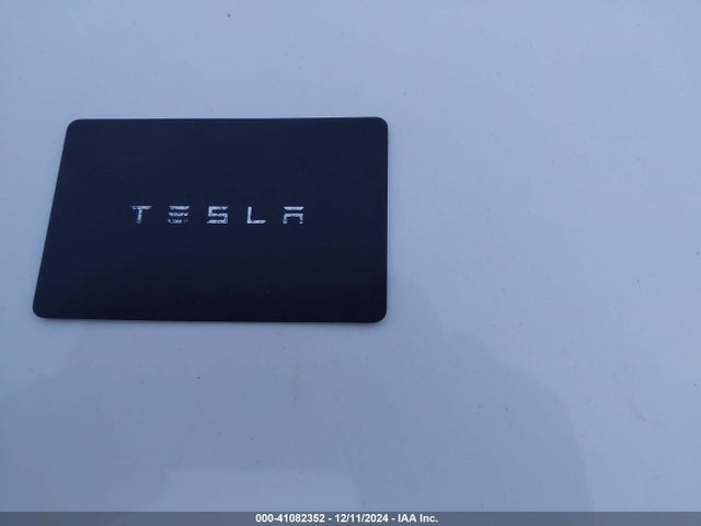 2022 TESLA MODEL Y 7SAYGDEE1NF559482 Photo 10