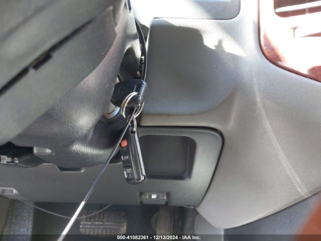 2004 MITSUBISHI MONTERO JA4MW51S54J008912 Photo 10