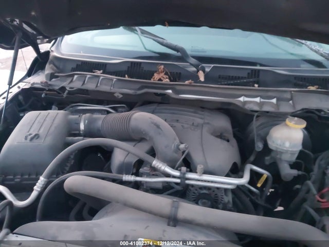 RAM 1500 2017 1C6RR7FT1HS830601 Image 10