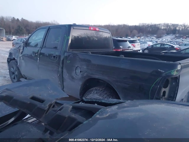 RAM 1500 2017 1C6RR7FT1HS830601 Image 3