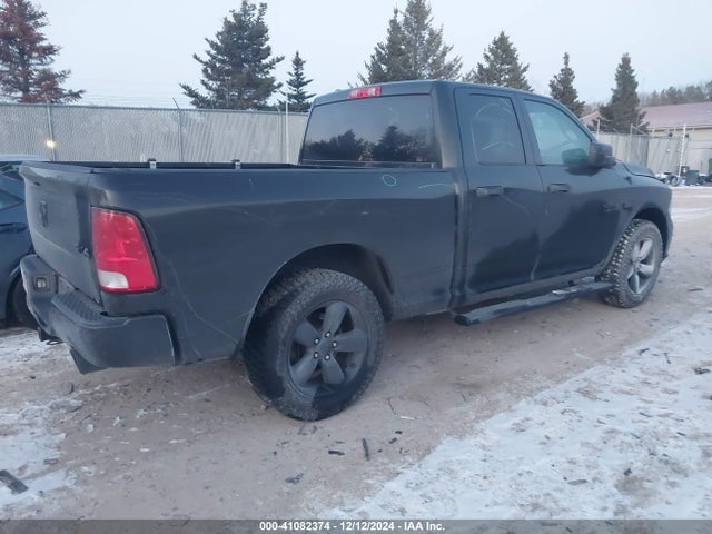 RAM 1500 2017 1C6RR7FT1HS830601 Image 4