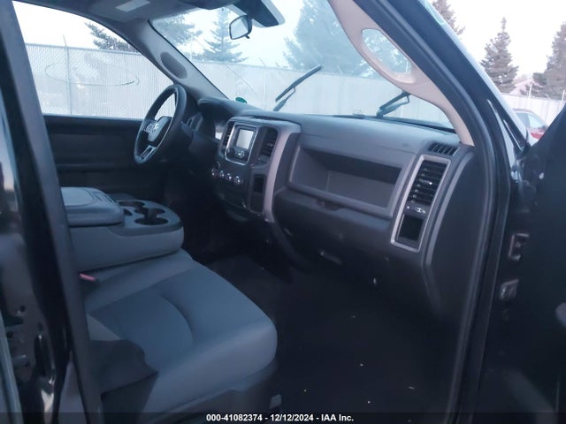 RAM 1500 2017 1C6RR7FT1HS830601 Image 5