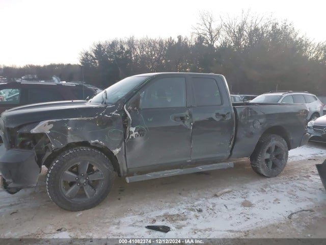 RAM 1500 2017 1C6RR7FT1HS830601 Image 6