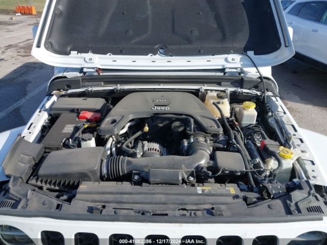 1C6HJTFG0ML505876 Jeep Gladiator High Altitude 4x4