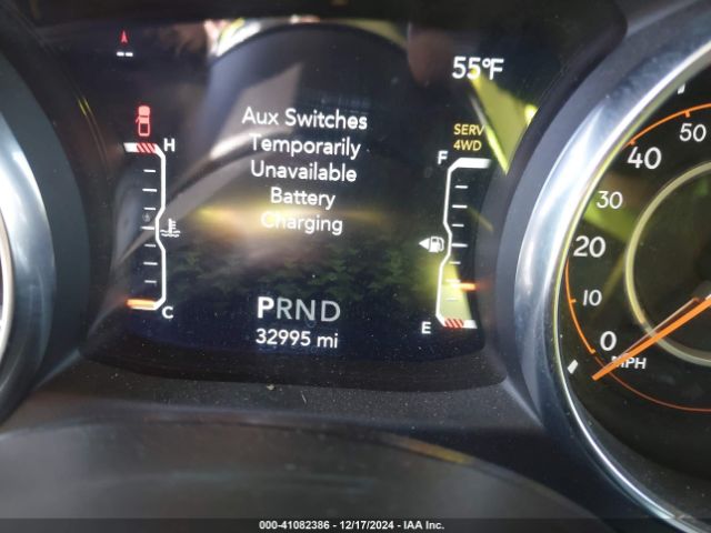 1C6HJTFG0ML505876 Jeep Gladiator High Altitude 4x4