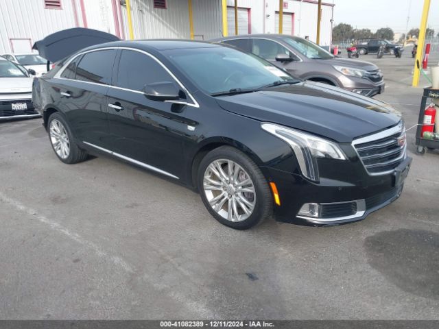 2G61M5S3XK9158113 auction archive image