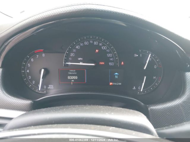 2G61M5S3XK9158113 Cadillac XTS LUXURY