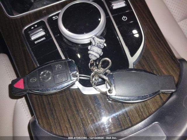 55SWF4KB7JU256961 Mercedes-Benz C 300 4matic