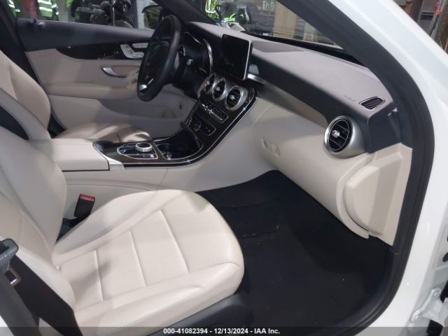 55SWF4KB7JU256961 Mercedes-Benz C 300 4matic
