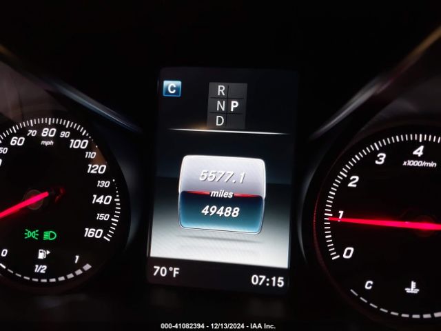 55SWF4KB7JU256961 Mercedes-Benz C 300 4matic