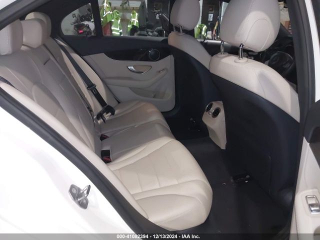 55SWF4KB7JU256961 Mercedes-Benz C 300 4matic
