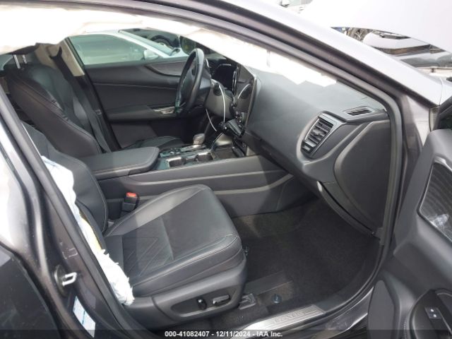 JTJHKCFZ7N2003457 Lexus Nx 450h+ Luxury