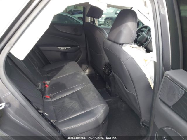 JTJHKCFZ7N2003457 Lexus Nx 450h+ Luxury