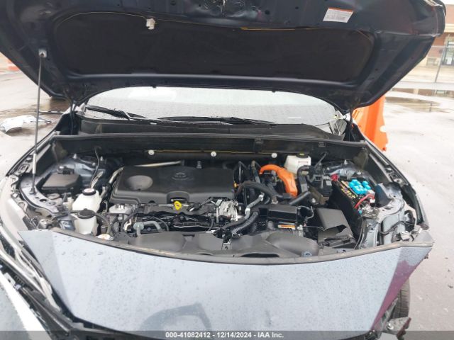 JTEAAAAH5MJ051081 Toyota Venza Limited