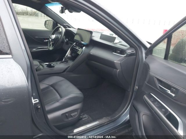 JTEAAAAH5MJ051081 Toyota Venza Limited