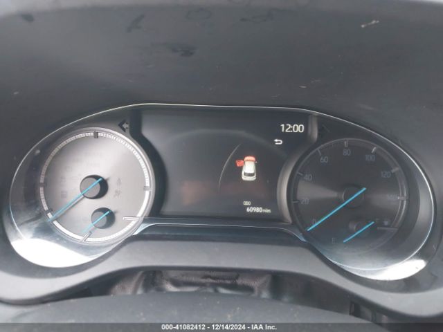 JTEAAAAH5MJ051081 Toyota Venza Limited