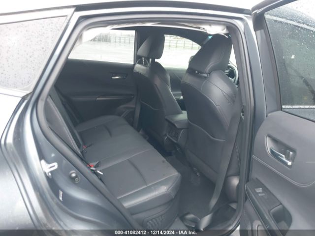 JTEAAAAH5MJ051081 Toyota Venza Limited