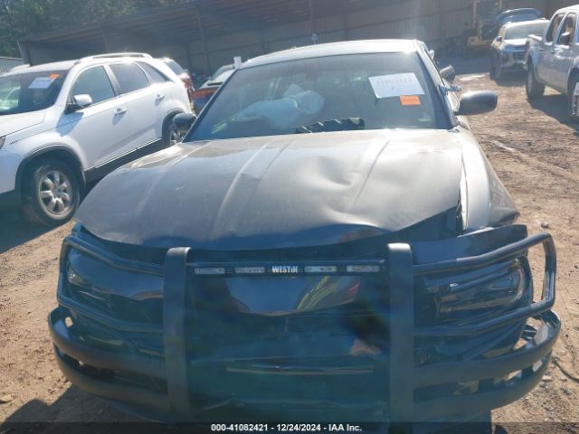 2C3CDXATXPH627561 Dodge Charger Police Rwd