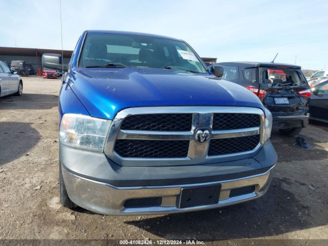 1C6RR6FG3ES372715 RAM 1500 Tradesman