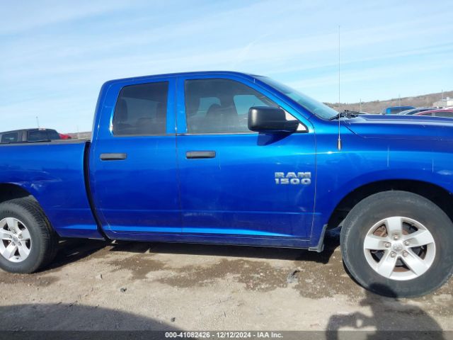 1C6RR6FG3ES372715 RAM 1500 Tradesman