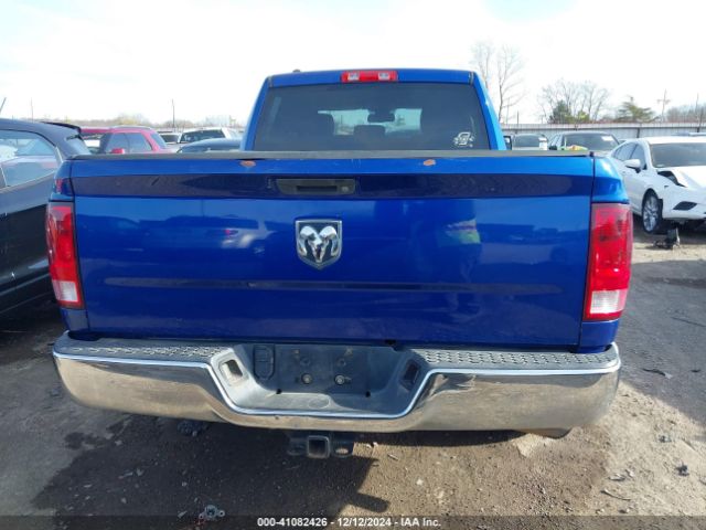 1C6RR6FG3ES372715 RAM 1500 Tradesman