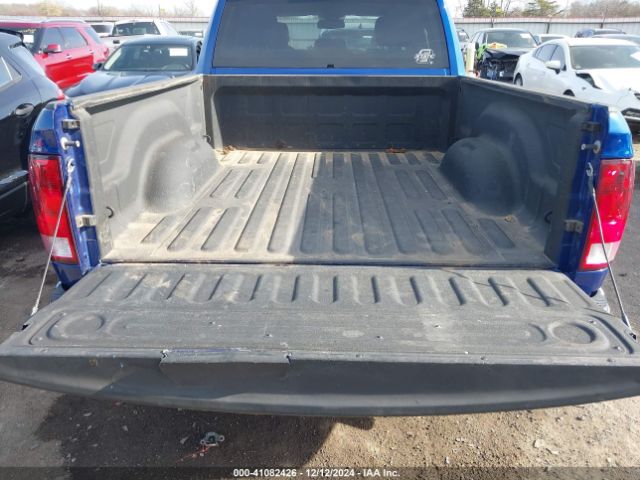 1C6RR6FG3ES372715 RAM 1500 Tradesman