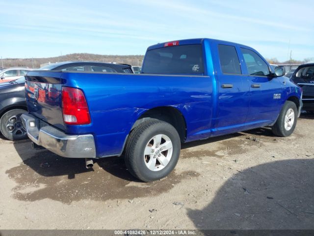 1C6RR6FG3ES372715 RAM 1500 Tradesman