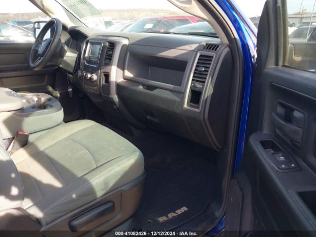 1C6RR6FG3ES372715 RAM 1500 Tradesman