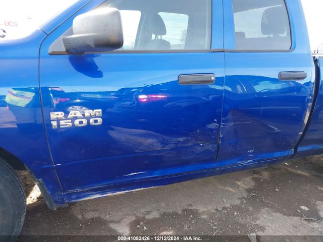 1C6RR6FG3ES372715 RAM 1500 Tradesman