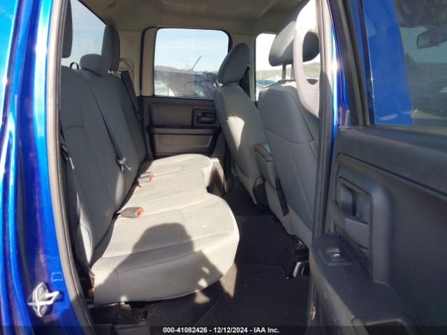 1C6RR6FG3ES372715 RAM 1500 Tradesman