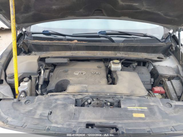 5N1AL0MN1GC507642 Infiniti QX60