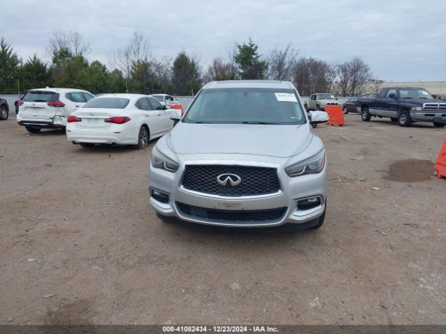 5N1AL0MN1GC507642 Infiniti QX60