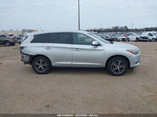 5N1AL0MN1GC507642 Infiniti QX60