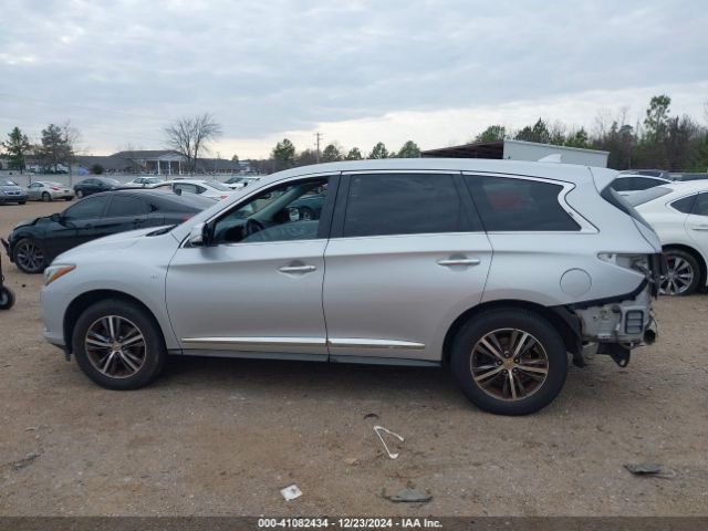 5N1AL0MN1GC507642 Infiniti QX60