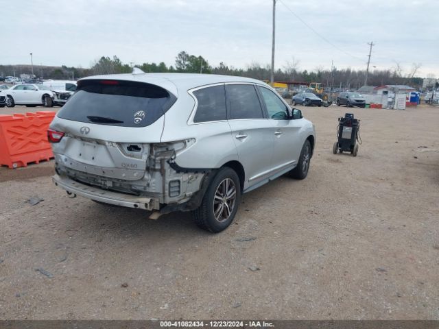 5N1AL0MN1GC507642 Infiniti QX60