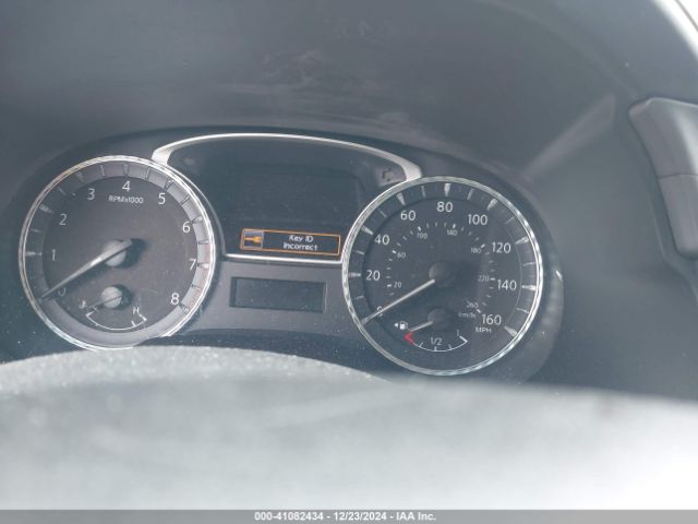 5N1AL0MN1GC507642 Infiniti QX60