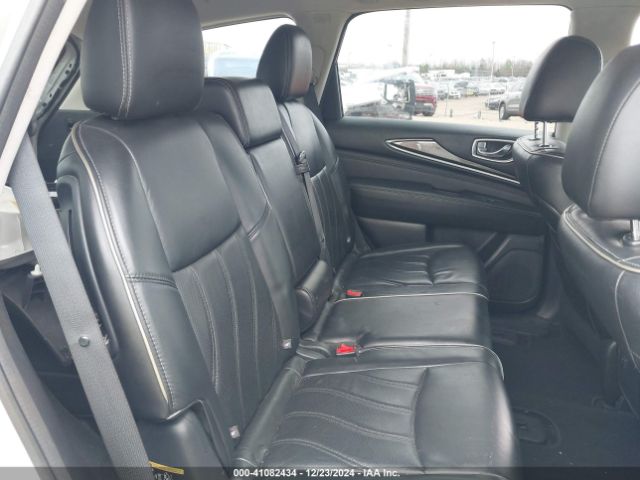 5N1AL0MN1GC507642 Infiniti QX60