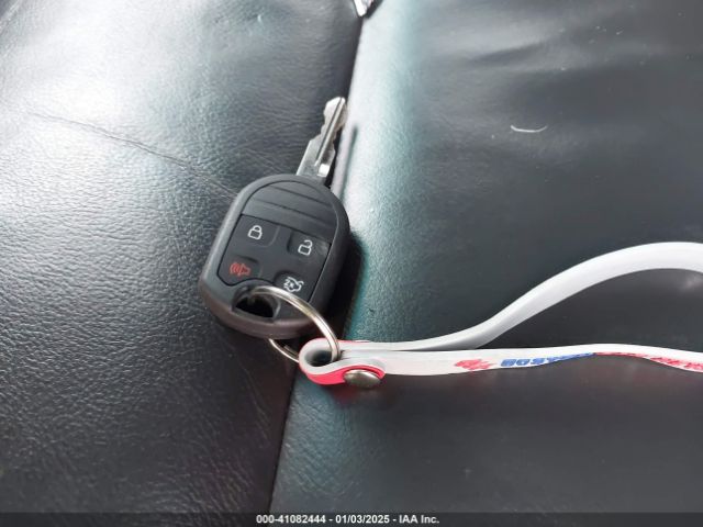 1FM5K8D80EGA95247 Ford EXPLORER XLT