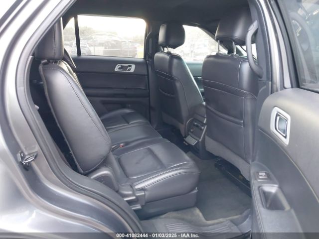 1FM5K8D80EGA95247 Ford EXPLORER XLT