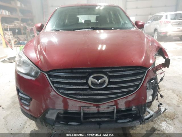 JM3KE4BY8G0920982 Mazda CX-5 SPORT