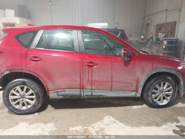 JM3KE4BY8G0920982 Mazda CX-5 SPORT