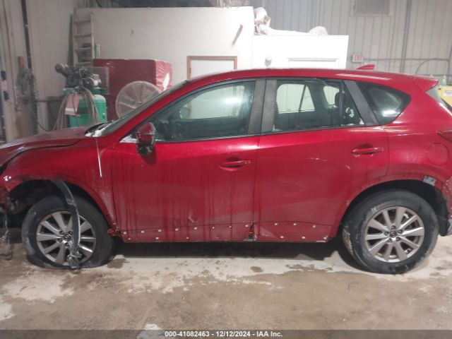 JM3KE4BY8G0920982 Mazda CX-5 SPORT